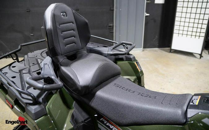 2026 Polaris Sportsman Touring 570 Premium