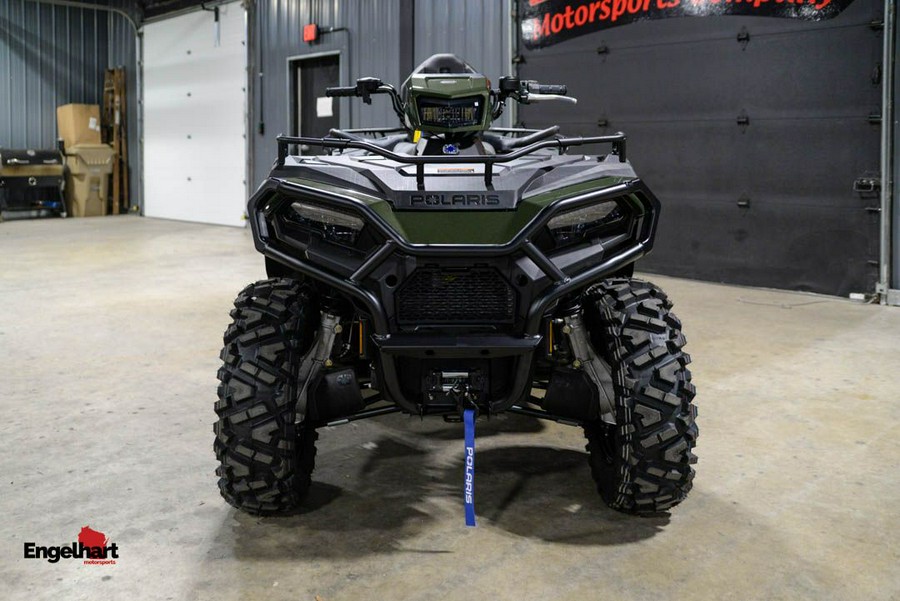 2026 Polaris Sportsman Touring 570 Premium