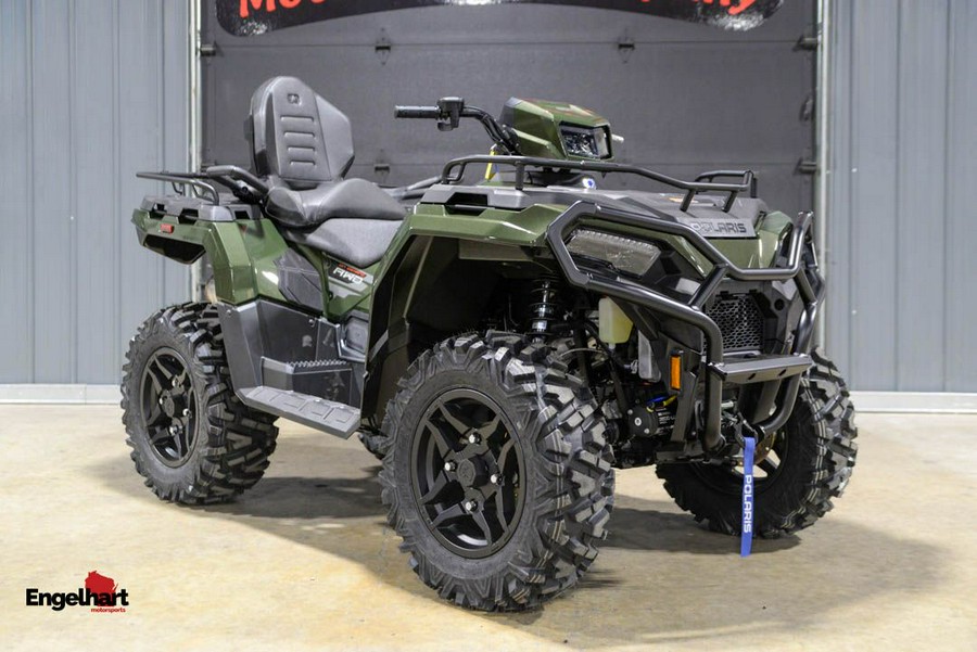 2026 Polaris Sportsman Touring 570 Premium