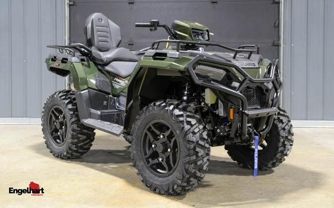 2026 Polaris Sportsman Touring 570 Premium