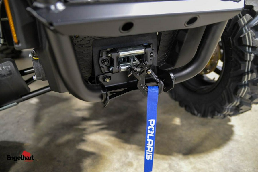 2026 Polaris Sportsman Touring 570 Premium