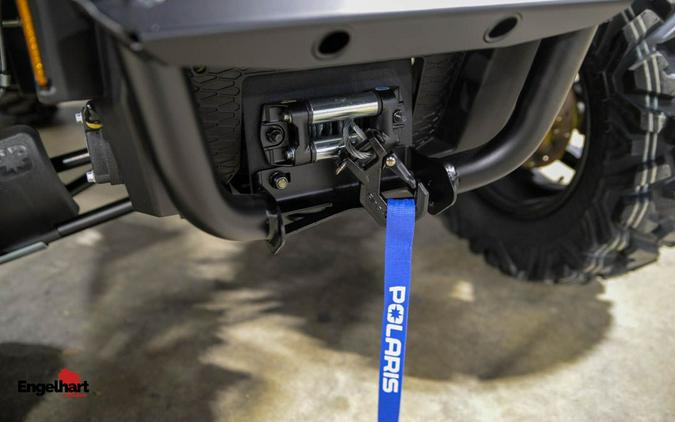 2026 Polaris Sportsman Touring 570 Premium