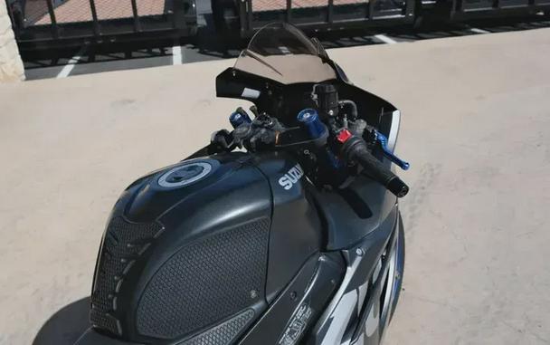 2021 SUZUKI GSXR1000RAM1