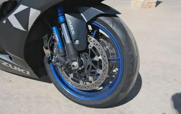 2021 SUZUKI GSXR1000RAM1