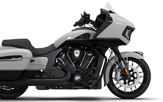 2026 CHALLENGER DH 112, BLK MTLC/BLK CRSTL, 49ST Dark Horse® - Indian Motorcycle