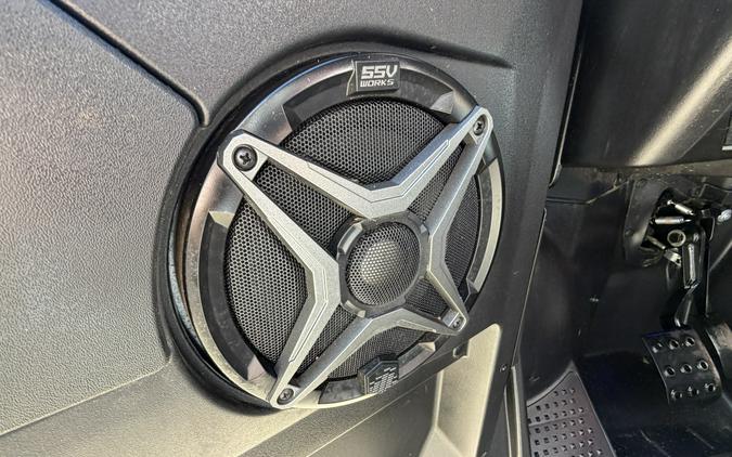 2022 Yamaha Wolverine RMAX2 1000 Limited Edition