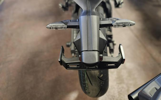 2026 Kawasaki Ninja® 650 ABS