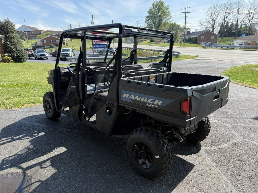 2026 Polaris® Ranger Crew SP 570 Premium