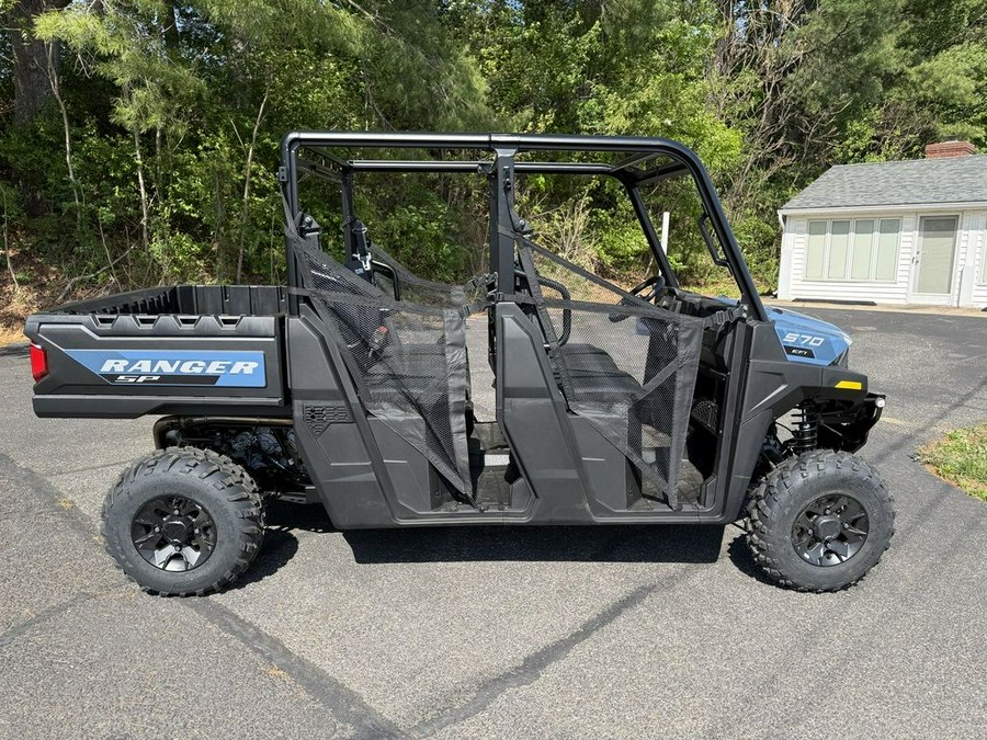 2026 Polaris® Ranger Crew SP 570 Premium
