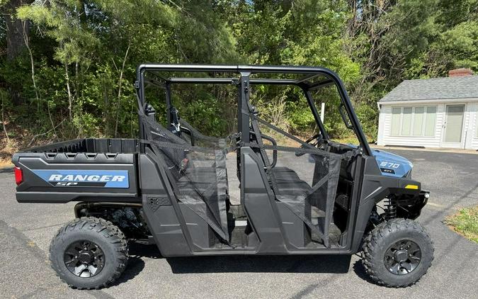 2026 Polaris® Ranger Crew SP 570 Premium
