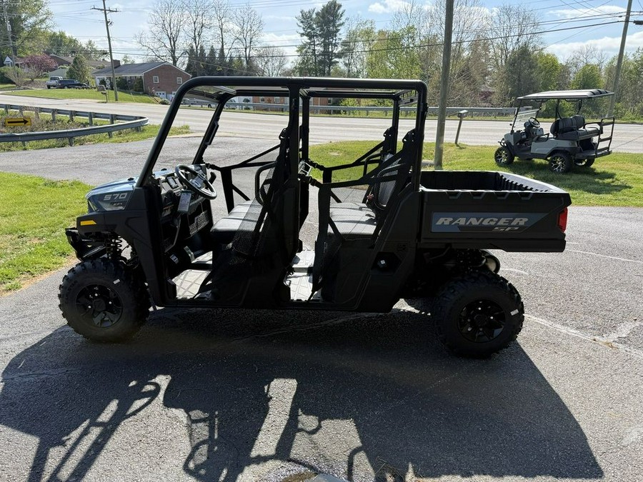 2026 Polaris® Ranger Crew SP 570 Premium