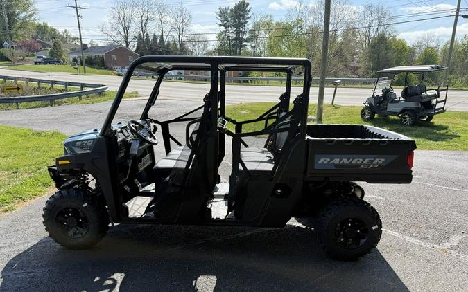 2026 Polaris® Ranger Crew SP 570 Premium