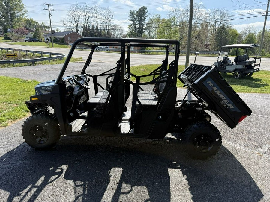 2026 Polaris® Ranger Crew SP 570 Premium