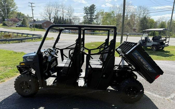 2026 Polaris® Ranger Crew SP 570 Premium
