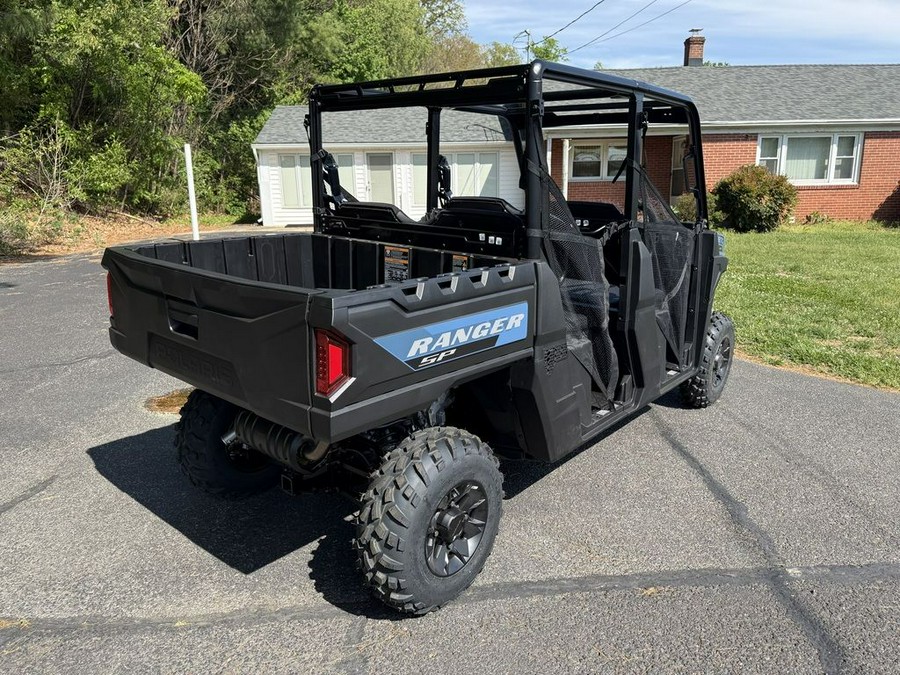 2026 Polaris® Ranger Crew SP 570 Premium