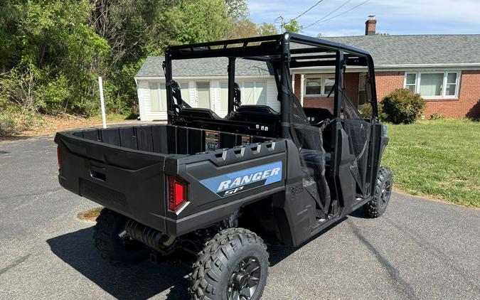 2026 Polaris® Ranger Crew SP 570 Premium