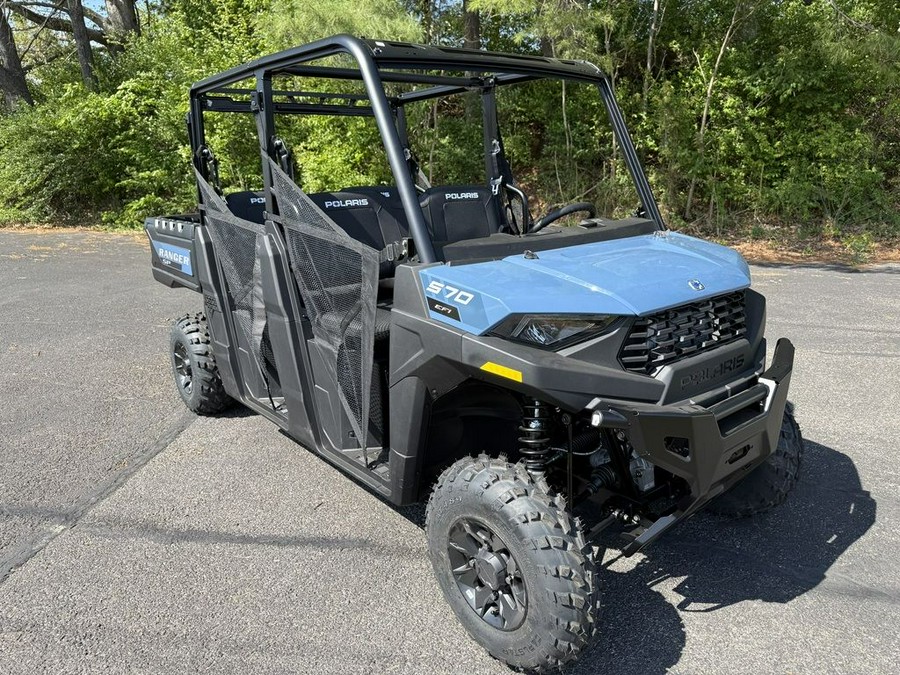 2026 Polaris® Ranger Crew SP 570 Premium