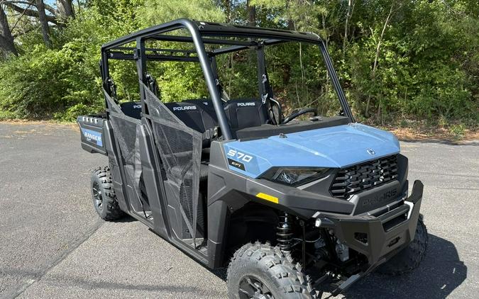 2026 Polaris® Ranger Crew SP 570 Premium