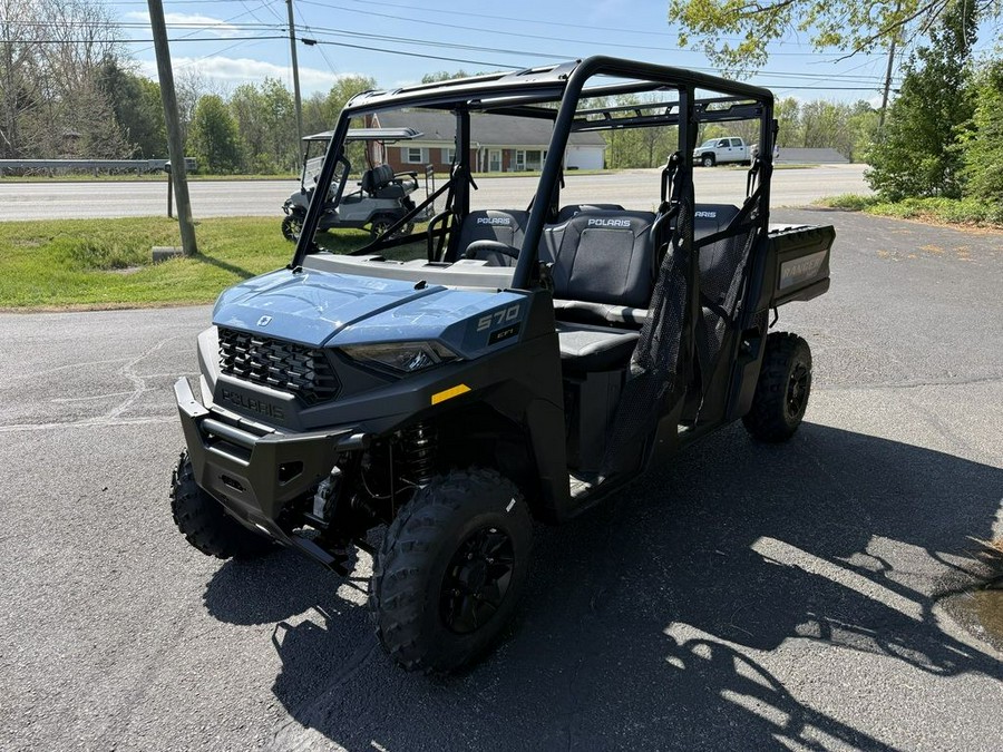 2026 Polaris® Ranger Crew SP 570 Premium