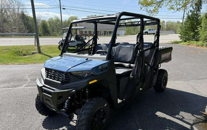 2026 Polaris® Ranger Crew SP 570 Premium
