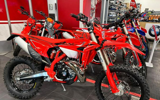 New 2026 Beta 300 RR X-PRO