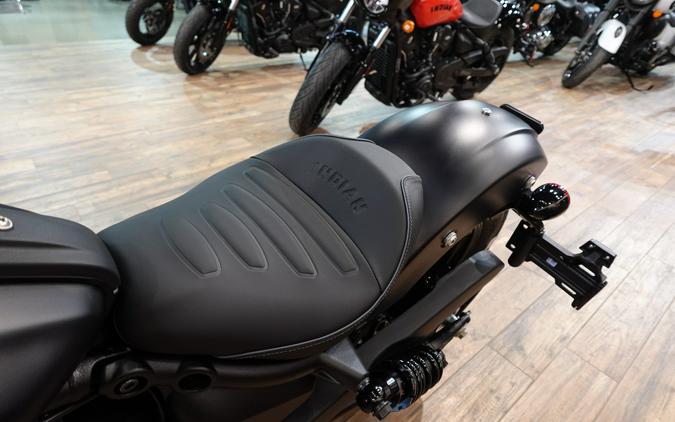 2026 Indian Motorcycle Scout® Sixty Bobber Limited