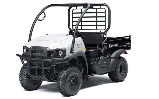 2027 MULE SX FI 4X4 - Kawasaki