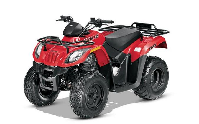 2017 Arctic Cat® 150