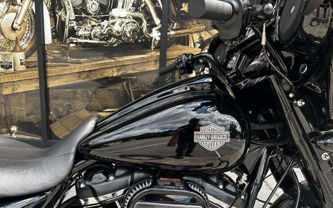 2022 Harley-Davidson STREET GLIDE SPECIAL