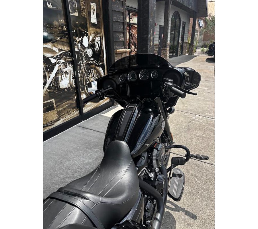 2022 Harley-Davidson STREET GLIDE SPECIAL