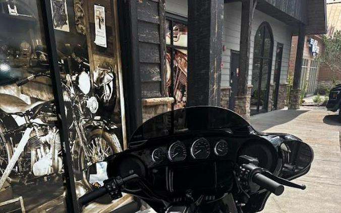 2022 Harley-Davidson STREET GLIDE SPECIAL