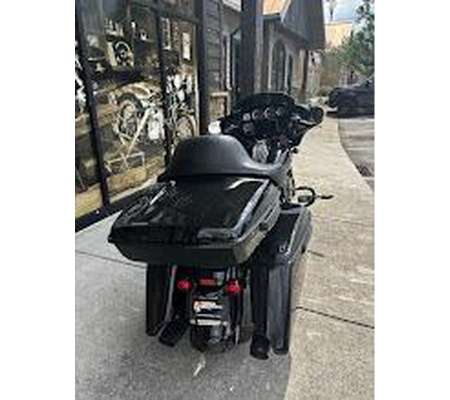 2022 Harley-Davidson STREET GLIDE SPECIAL