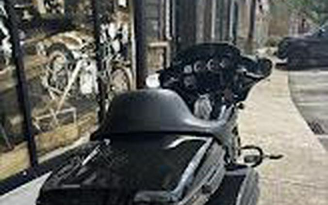 2022 Harley-Davidson STREET GLIDE SPECIAL