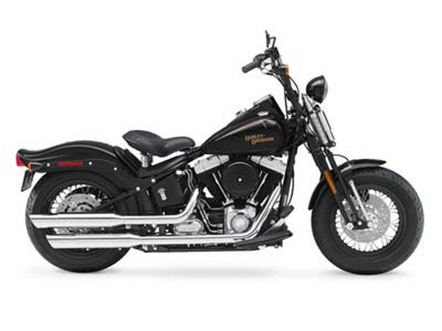 2008 Harley-Davidson Softail® Cross Bones™