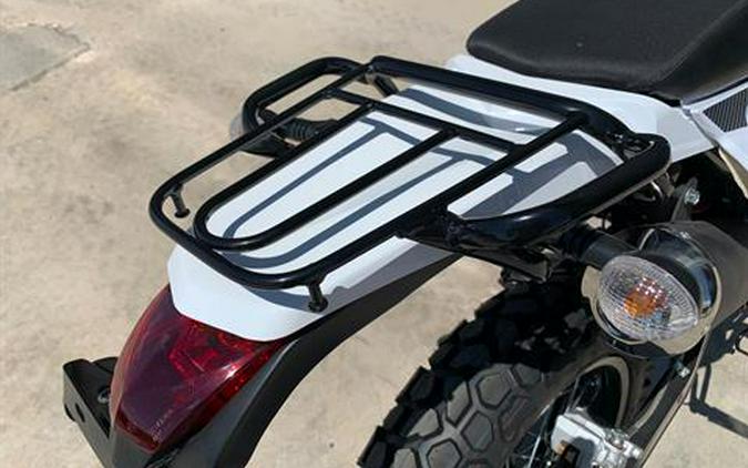 2022 SSR Motorsports XF250X Dual Sport