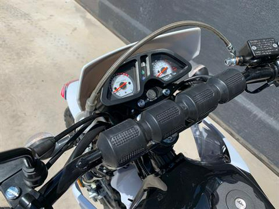 2022 SSR Motorsports XF250X Dual Sport