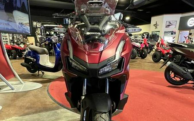 2024 Honda® ADV160 SP