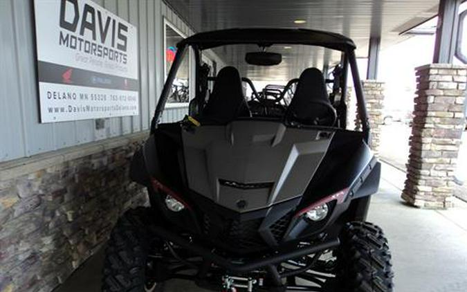 2024 Yamaha Wolverine X2 850 XT-R