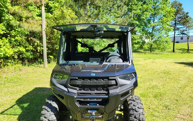 2025 Polaris Ranger Crew XP 1000 NorthStar Edition Ultimate