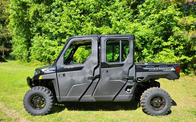 2025 Polaris Ranger Crew XP 1000 NorthStar Edition Ultimate