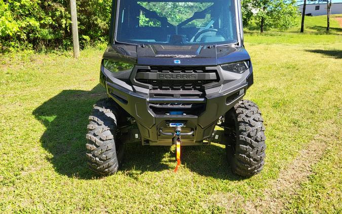 2025 Polaris Ranger Crew XP 1000 NorthStar Edition Ultimate