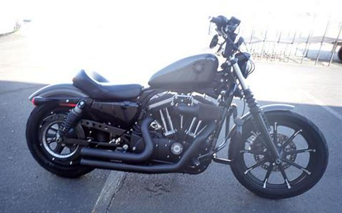 2019 Harley-Davidson Iron 883™