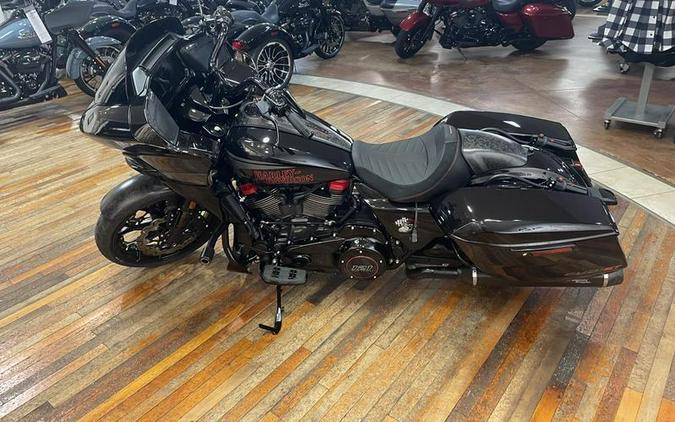 2024 Harley-Davidson® FLTRXSTSE - CVO™ Road Glide® ST