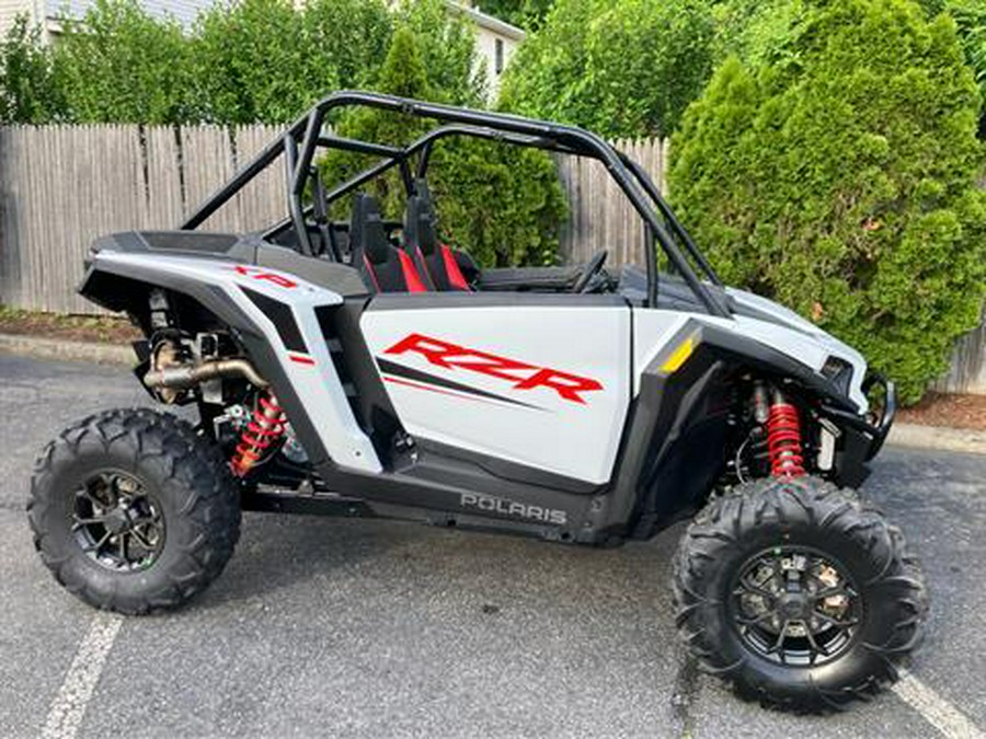 2024 Polaris RZR XP 1000 Sport