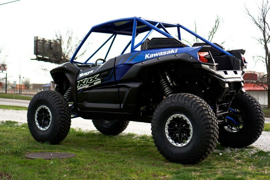 2024 Kawasaki Teryx® KRX™ 1000