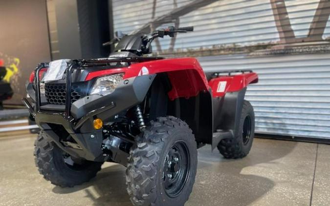 2025 Honda® FourTrax Rancher 4x4