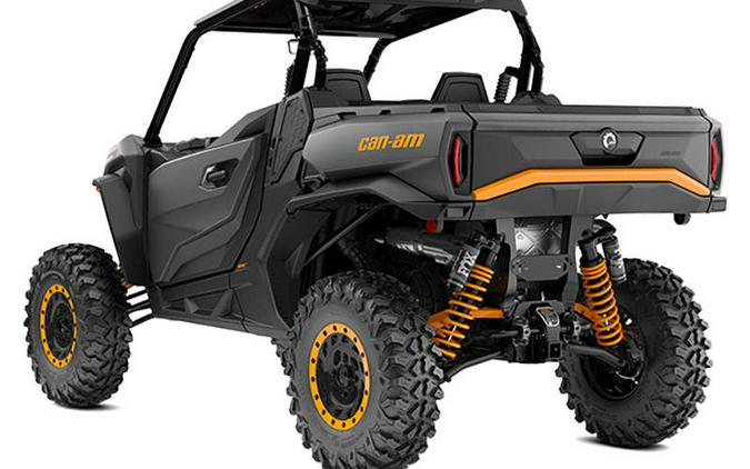 2025 Can-Am Commander XT-P