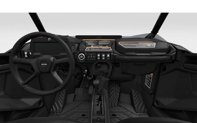 2025 Can-Am Commander XT-P