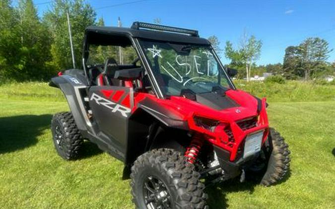 2024 Polaris RZR XP 1000 Ultimate