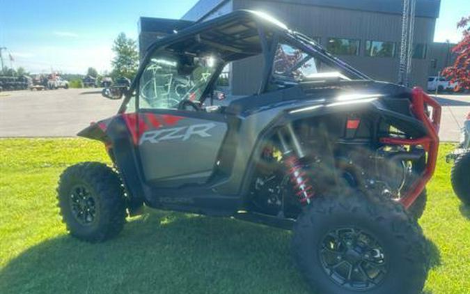 2024 Polaris RZR XP 1000 Ultimate